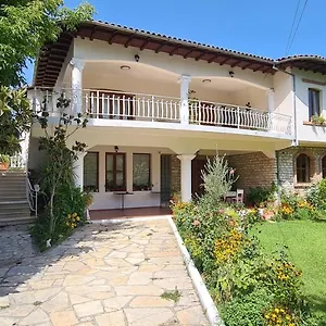 Bed & Breakfast Veranda, Berat