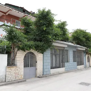 Maison d'hôtes Katerina, Berat