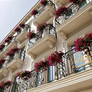 Hotel Plaza, Berat