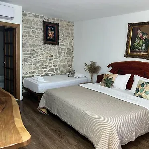 Bed & Breakfast Omer The Ottoman House, Berat
